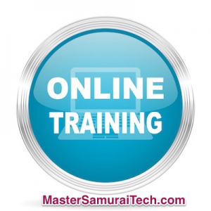 Online appliance repair training at Master Samurai Tech
