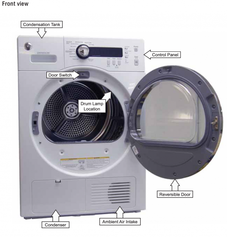 GE_DCCH480EK_DCCH485EK_Condensing_Dryer_Service_Manual_319213_pdf